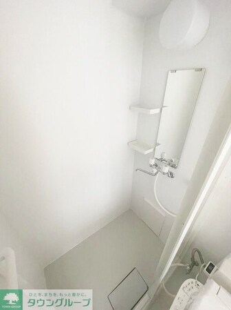 メゾンドオルムの物件内観写真